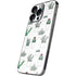 Succulent Pattern iPhone 16 Pro Skin